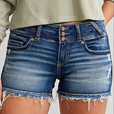 Modische Damen-Shorts