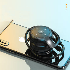 New Wireless Bluetooth Headset Fast Pairing MP3 Player in-Ear Headphones Earphones with USB Cable for Outdoor Sports