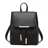 New School Damenmode-Rucksack Rucksack
