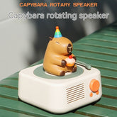 Bluetooth-Lautsprecher-Weihnachtsgeschenkbox, Kugelfisch, Cappella