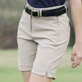 Golfshorts für Damen, Sommersport