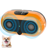 Anti Bark Device