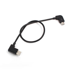 Adapter-Ladekabel OTG Handy-Ladekabel