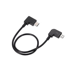 Adapter-Ladekabel OTG Handy-Ladekabel