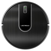 Robot Vacuum Cleaner
