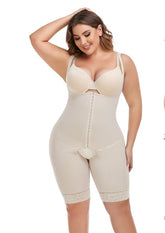 Großes Korsett-Mieder-Gürtel zur Bauchformung nach der Geburt, erhältlich in Europa und den USA, Damen-Einteiler Shapewear