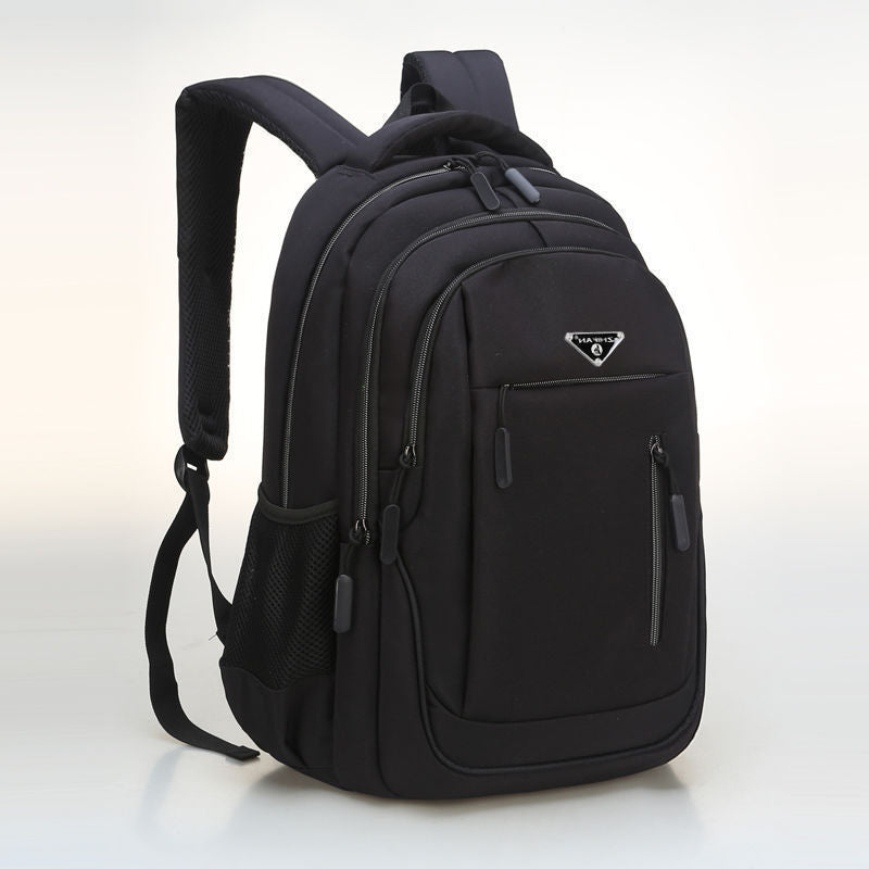 Großer Rucksack, Computerrucksack für Studenten