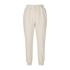 Ladies Bloomers Jogger Simple Casual Pants