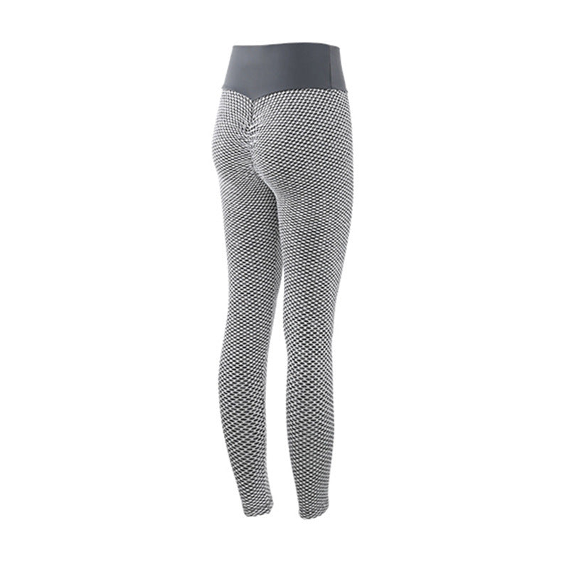 Women's Seamless High