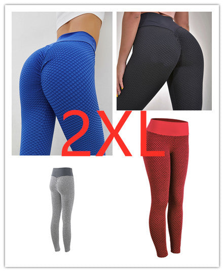 Women's Seamless High