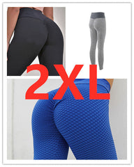 Women's Seamless High