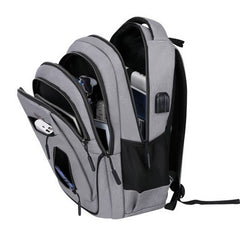 Großer Rucksack, Computerrucksack für Studenten