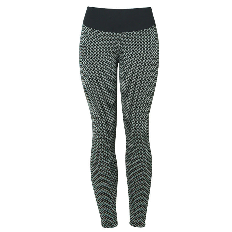 Women's Seamless High