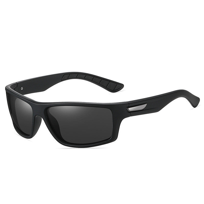 Bunte Sonnenbrille Outdoor-Fahrsonnenbrille