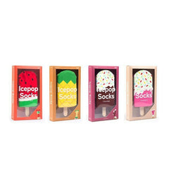 Frühlings- und Sommer-Socken für Damen, lässige Socken mit niedlichen Cartoon-Früchten in verschiedenen Farben