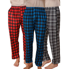 Hose aus Eisseidenstoff mit einem einzelnen Streifen 