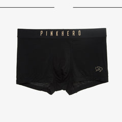 Herren-Boxershorts aus Bambusfaser, weich und atmungsaktiv