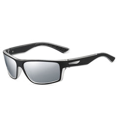 Bunte Sonnenbrille Outdoor-Fahrsonnenbrille