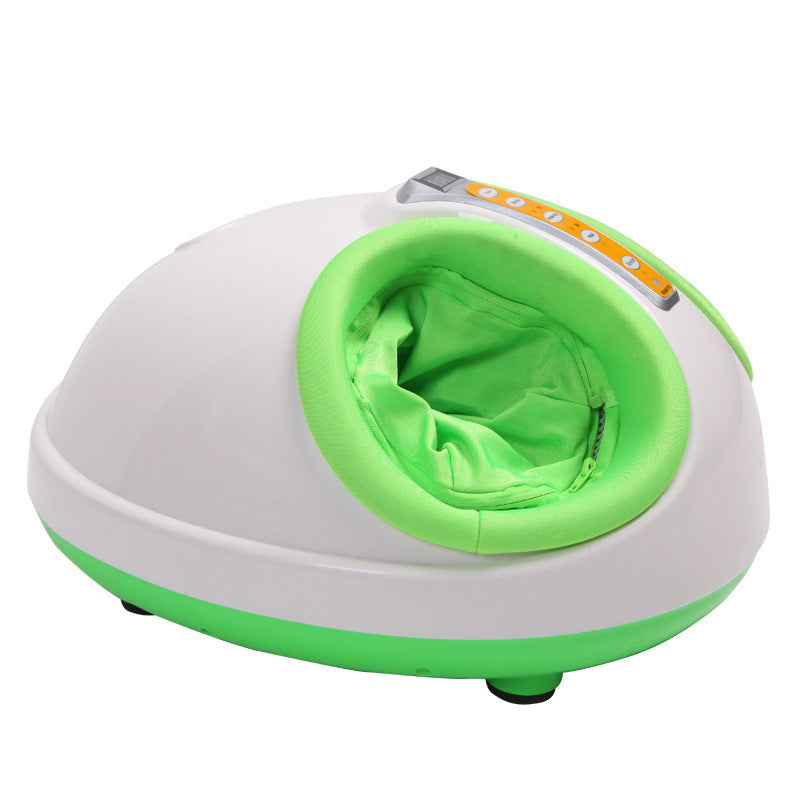 Luftdruck-Pediküregerät mit Schabefunktion, Fußmassagegerät für die Heim-Fußpflege, Fußpflegegerät mit Heizung, Pediküre-Instrument mit Rad, Schönheits-Fußpflege-Schatz