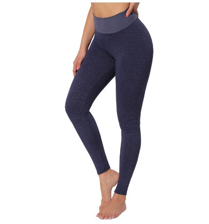 Women's Seamless High