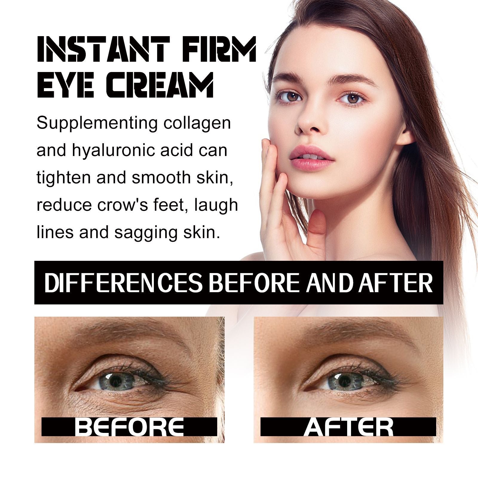 EELHOE Eye Firming