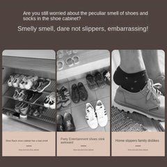 Schuh-Deo-Bälle, Schuh-Deo-Bälle, Geruchsneutralisierer für Schuhe, Erfrischungsbälle für Schuhe, Auto-Lufterfrischer, Deo-Bälle für Schuhe, Sporttaschen, Kleiderschrank, Spind, Gepäckschrank