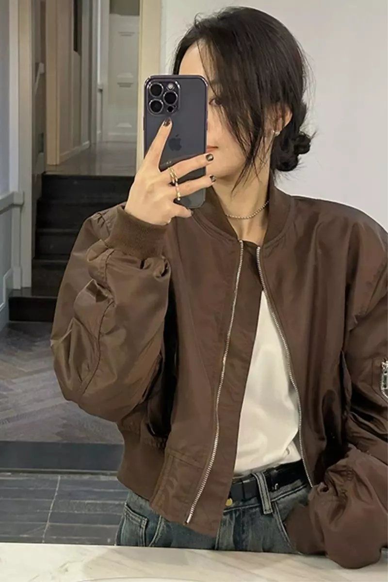 Baseball Jacket