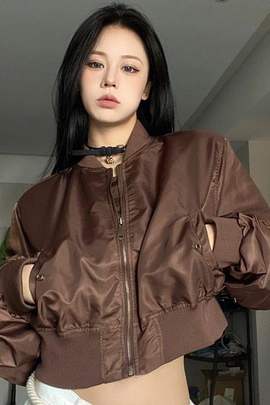 Baseball Jacket